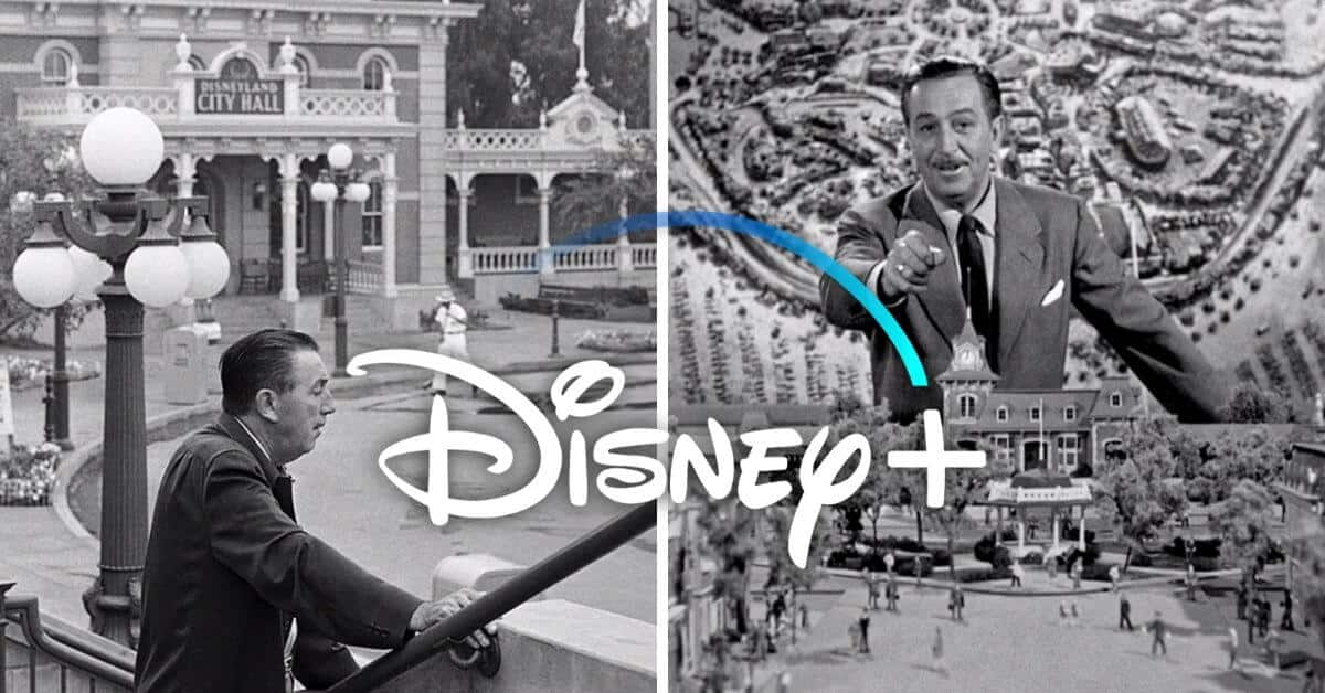 Disney+