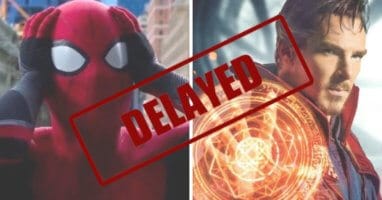 Marvel Films
