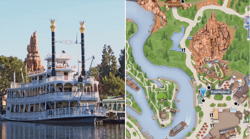 frontierland