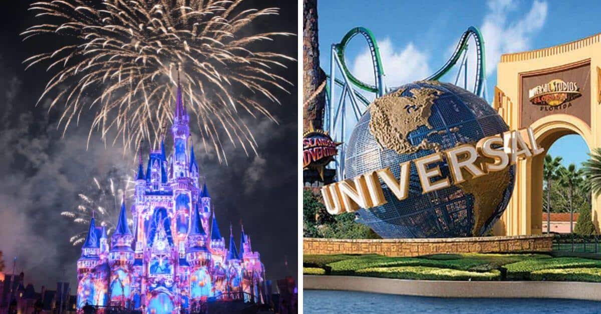 Disney World Orlando