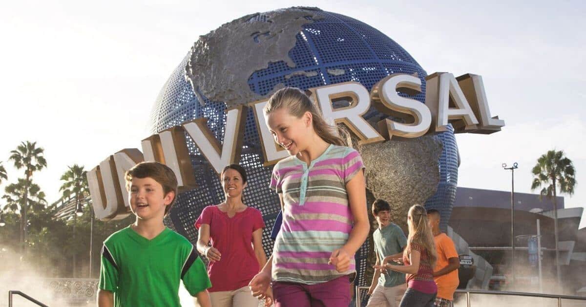 Universal Orlando