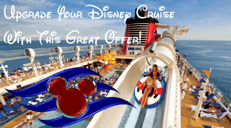 disney cruise discount for canceled vacations