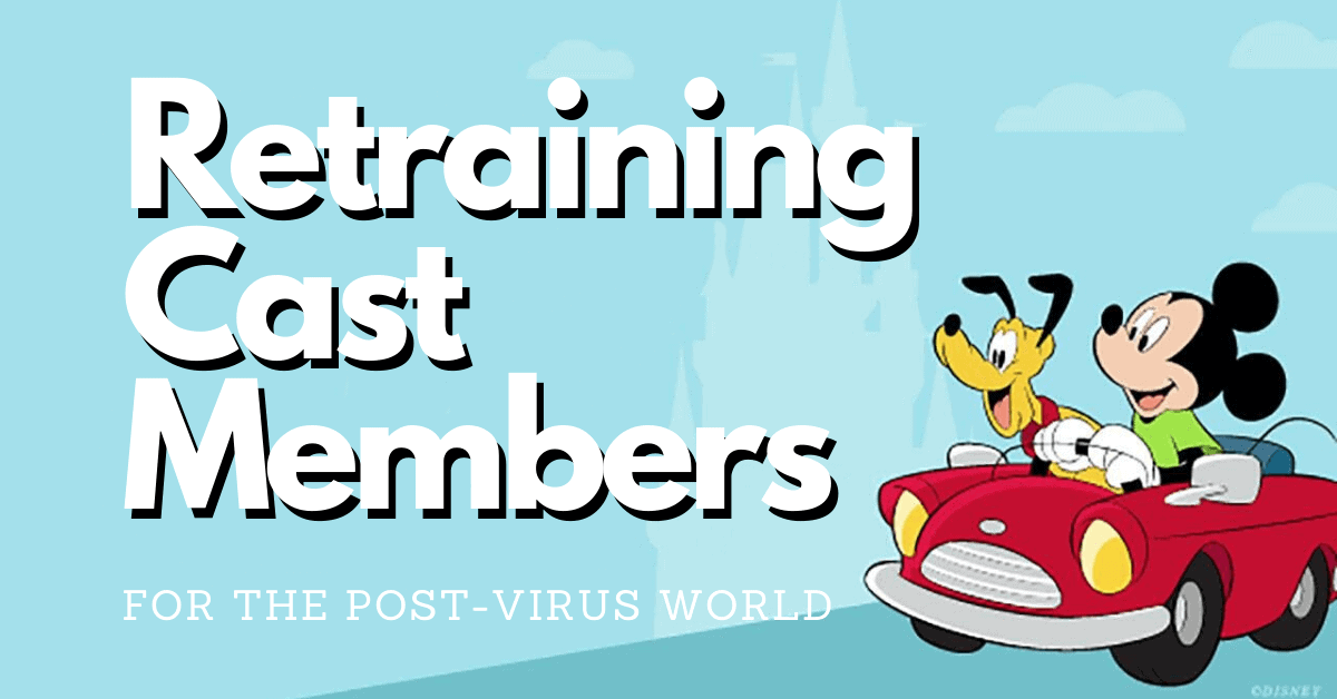 retraining cast members hero