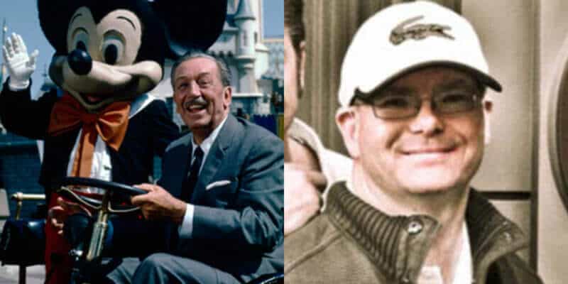 Walt Disney's Grandson Continues Fight for $200 Million Inheritance ...