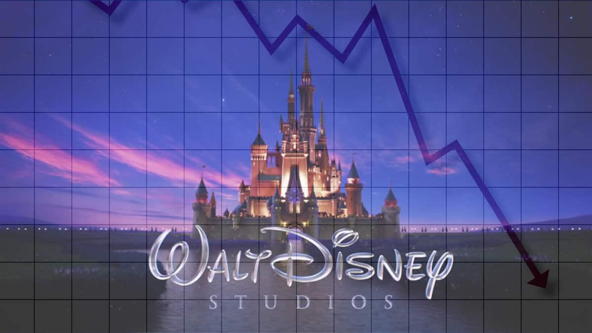 Walt Disney Studios