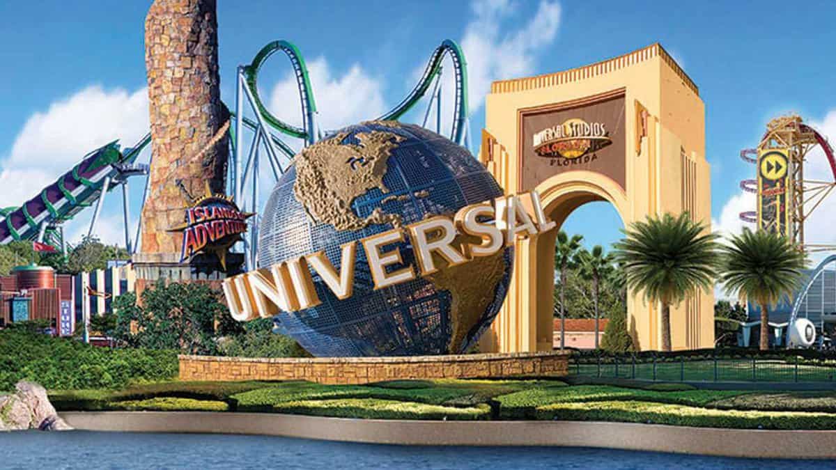 Universal Orlando