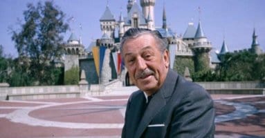 Walt Disney