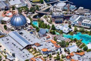 Disney Springs