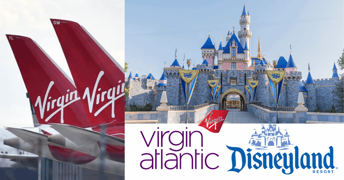 Virgin Atlantic