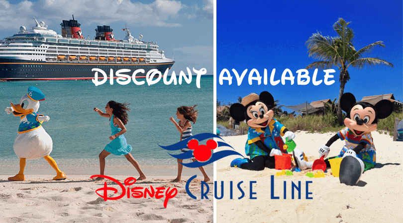 disney cruise offer