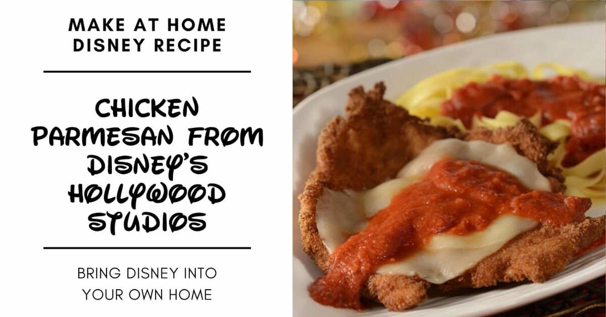 chicken parm