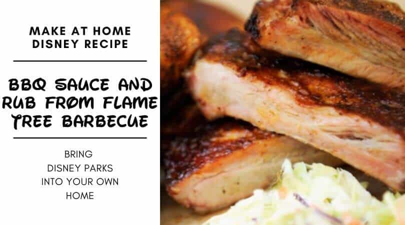 Flame Tree BBQ