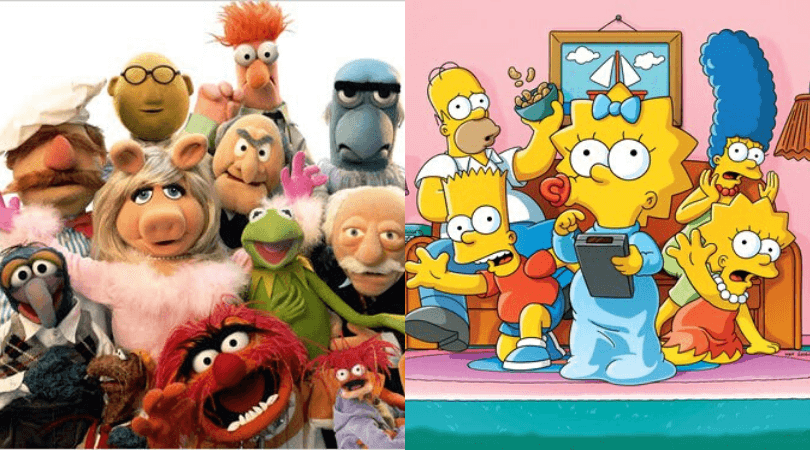 National Streaming Day Disney Plus