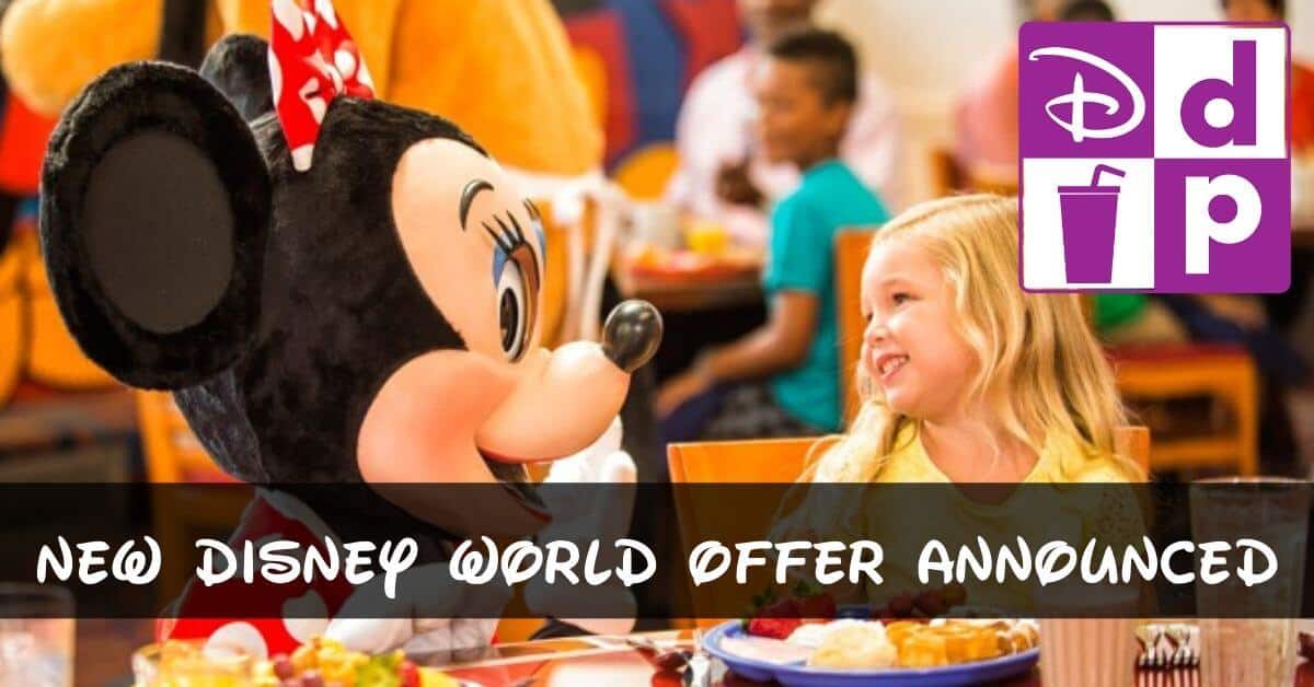 disney world