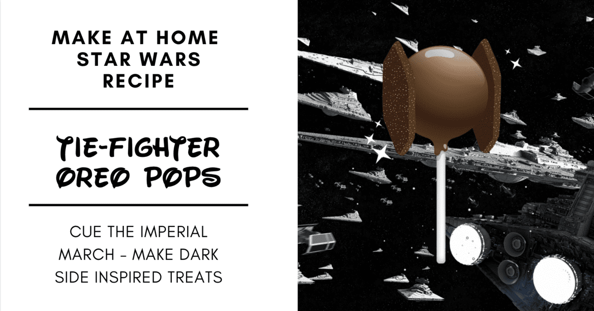 tie fighter pops header