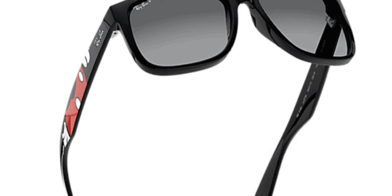 new mickey ray-ban 1
