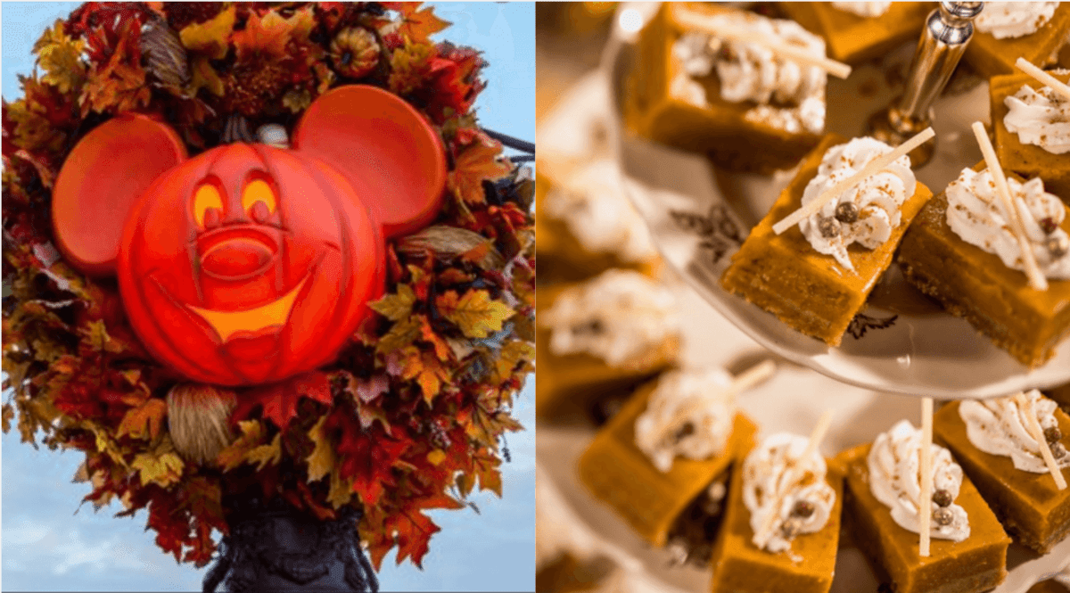 pumpkin bar header