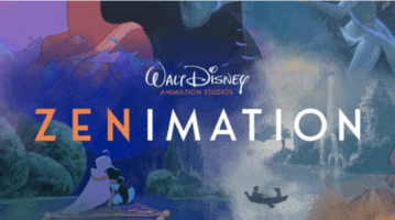 zenimation header
