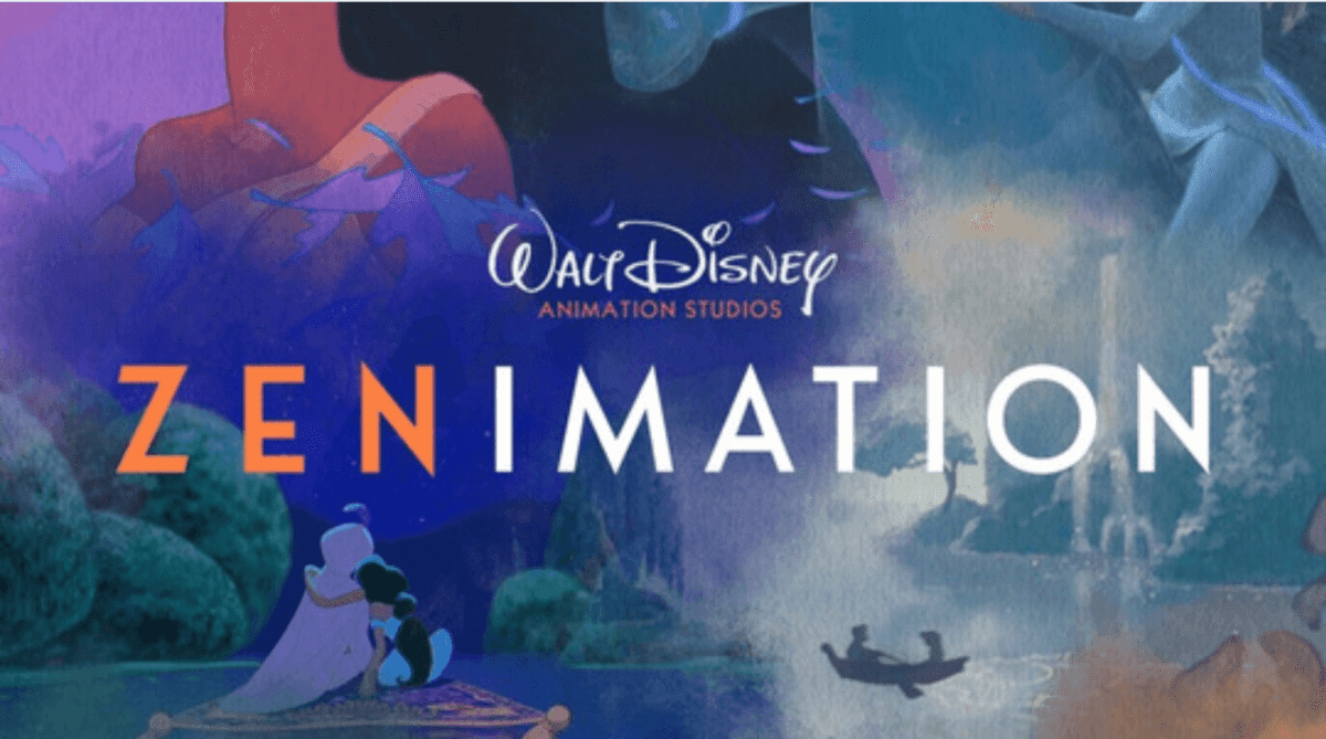 zenimation header