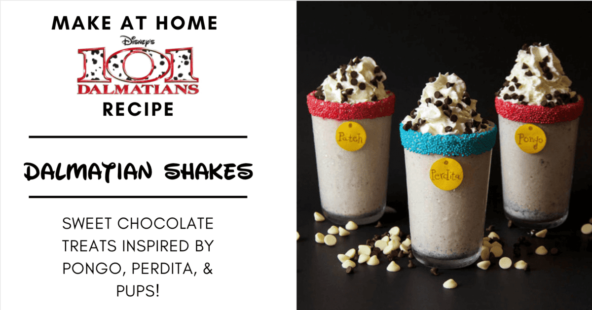 dalmatian shake header