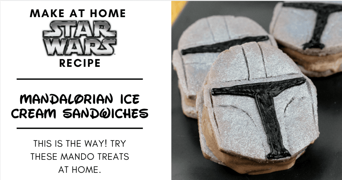 mandalorian ice cream sandwich header