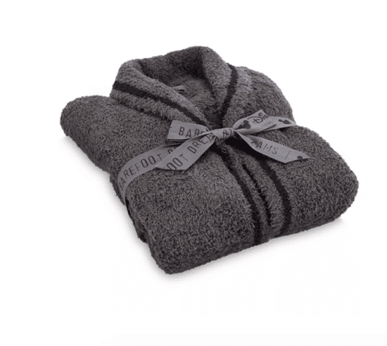 Bathrobe