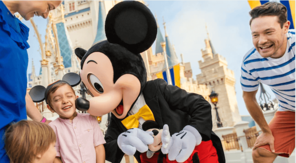 disney prices header