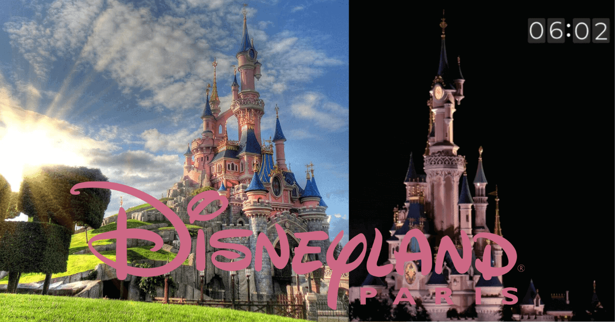 disneyland