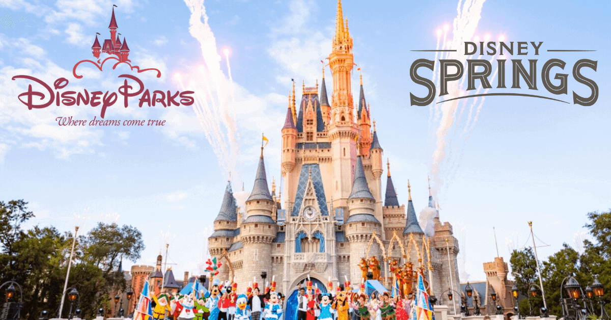 Disney health and safety measures
