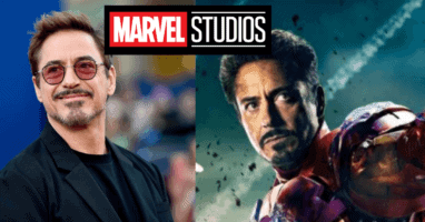 Robert Downey Jr Iron Man Terrence Howard