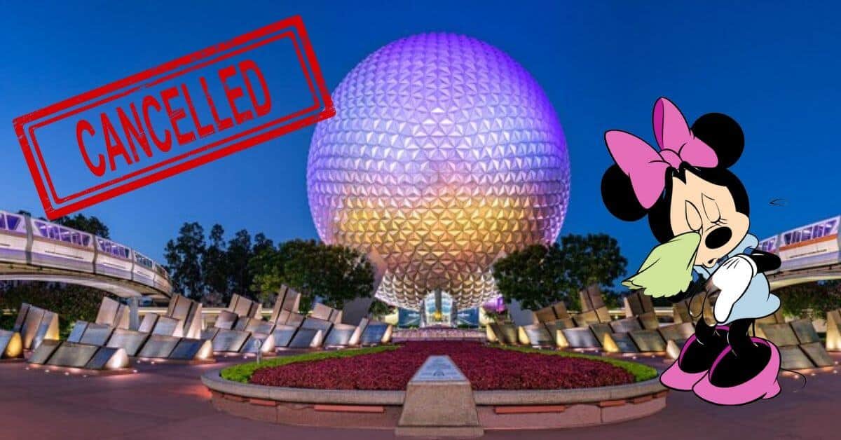 epcot