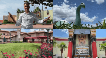 Disney Turns On disneys hollywood studios music
