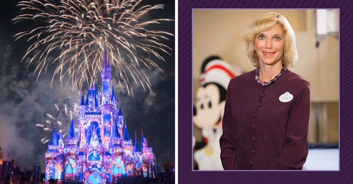 disney medical officer