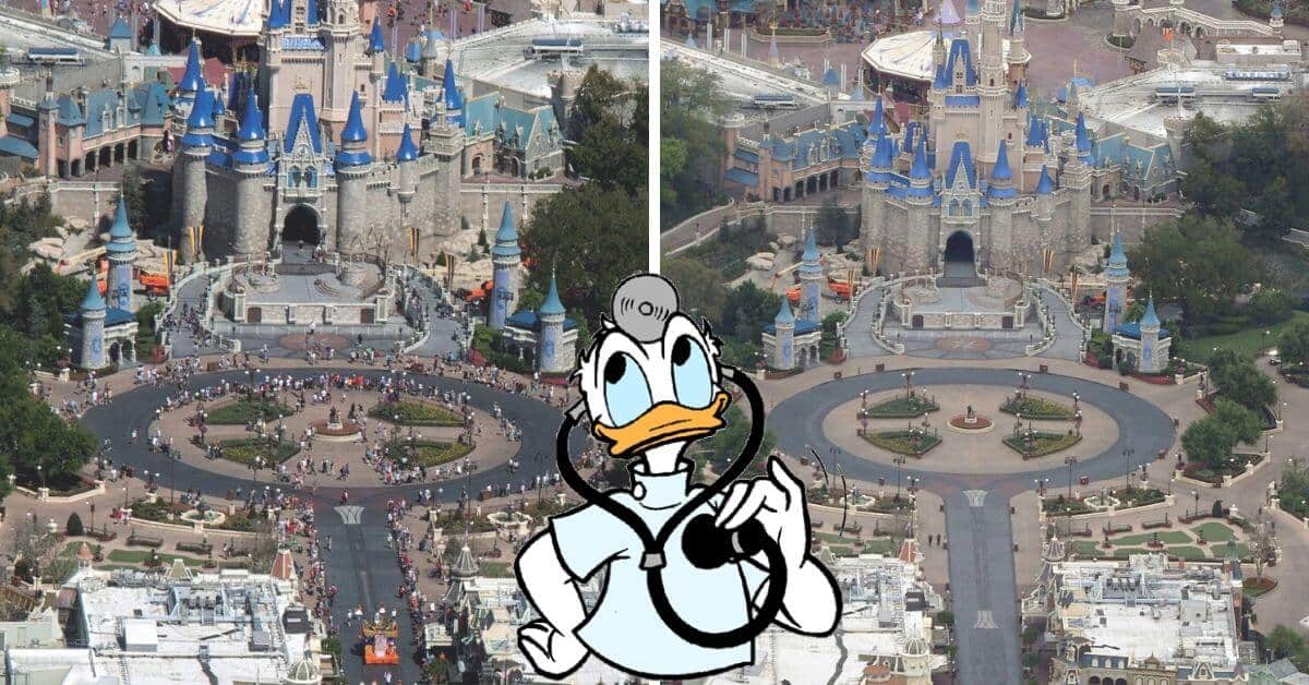 Disney World