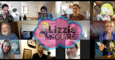 lizzie mcguire