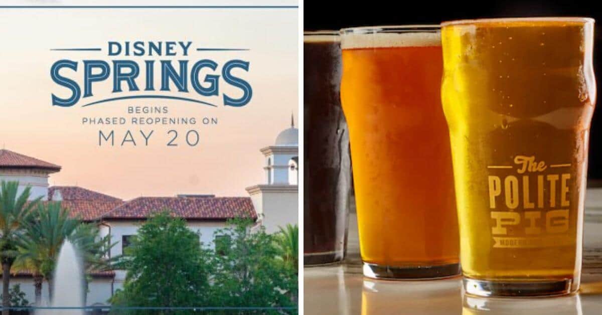 disney springs