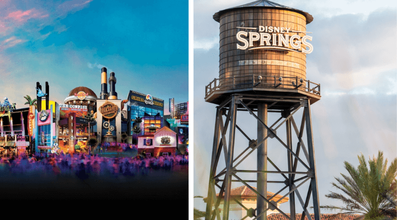 florida reopening update disney universal