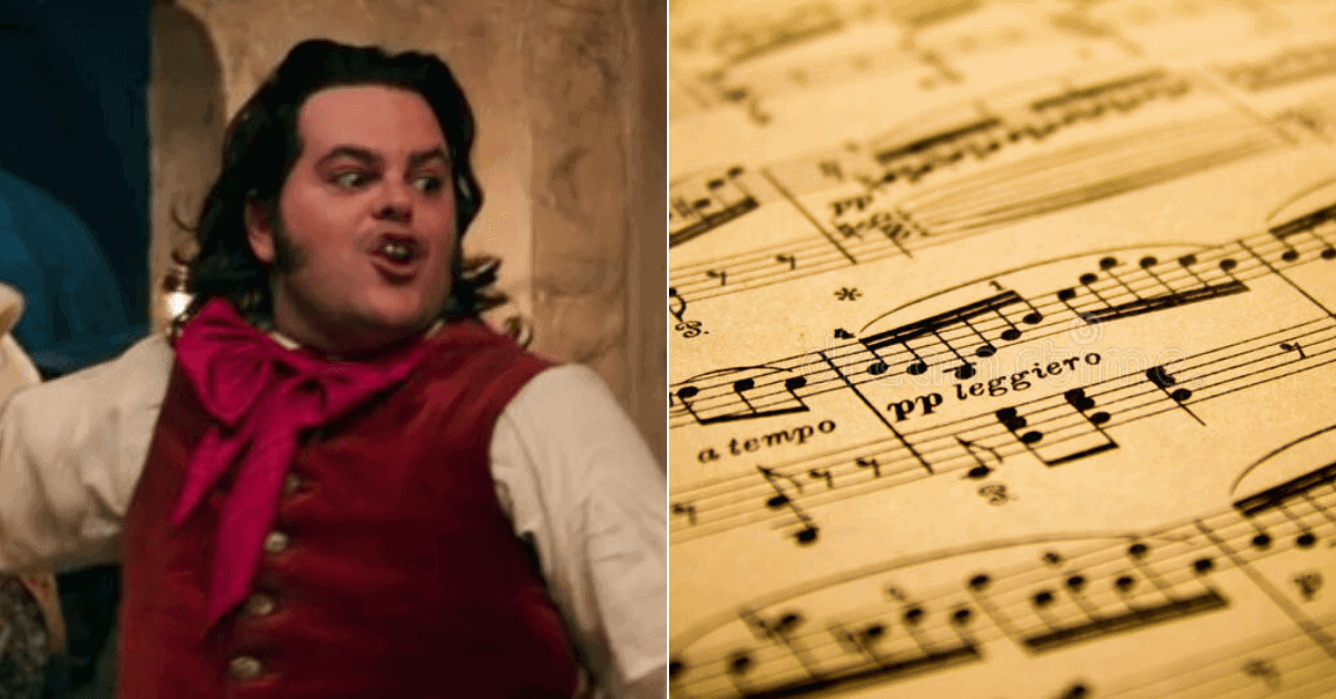 Alan Menken Beauty and the Beast Prequel