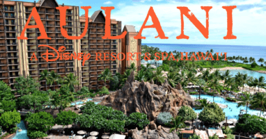 Disney's Aulani resort reopening date