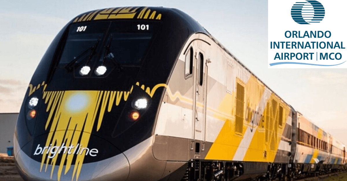 Brightline Orlando Progress