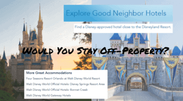 disney off property reopening