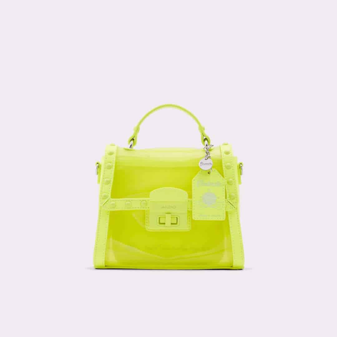 Disney x ALDO Cinderella collection