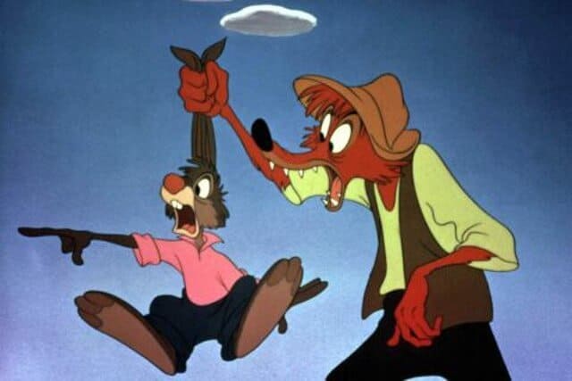 Rating 16 of Disney's Rabbits from Judy Hopps to the White Rabbit
