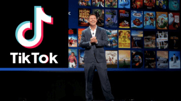Kevin Mayer TikTok