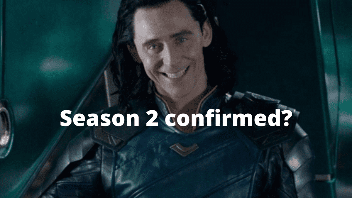 Loki Season 2