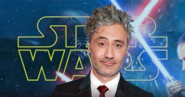 Lucasfilm Confirms Details About Taika Waititi's 'Star Wars'