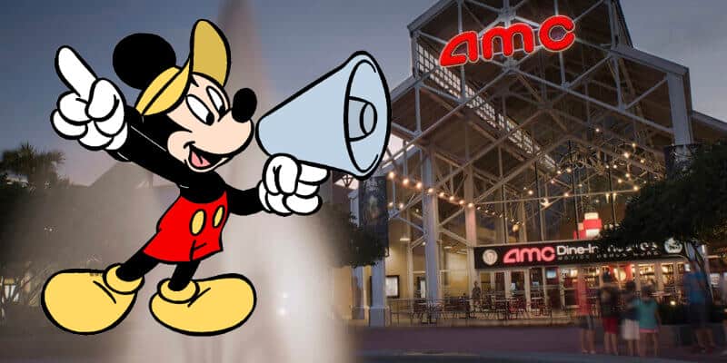 Disney Springs AMC