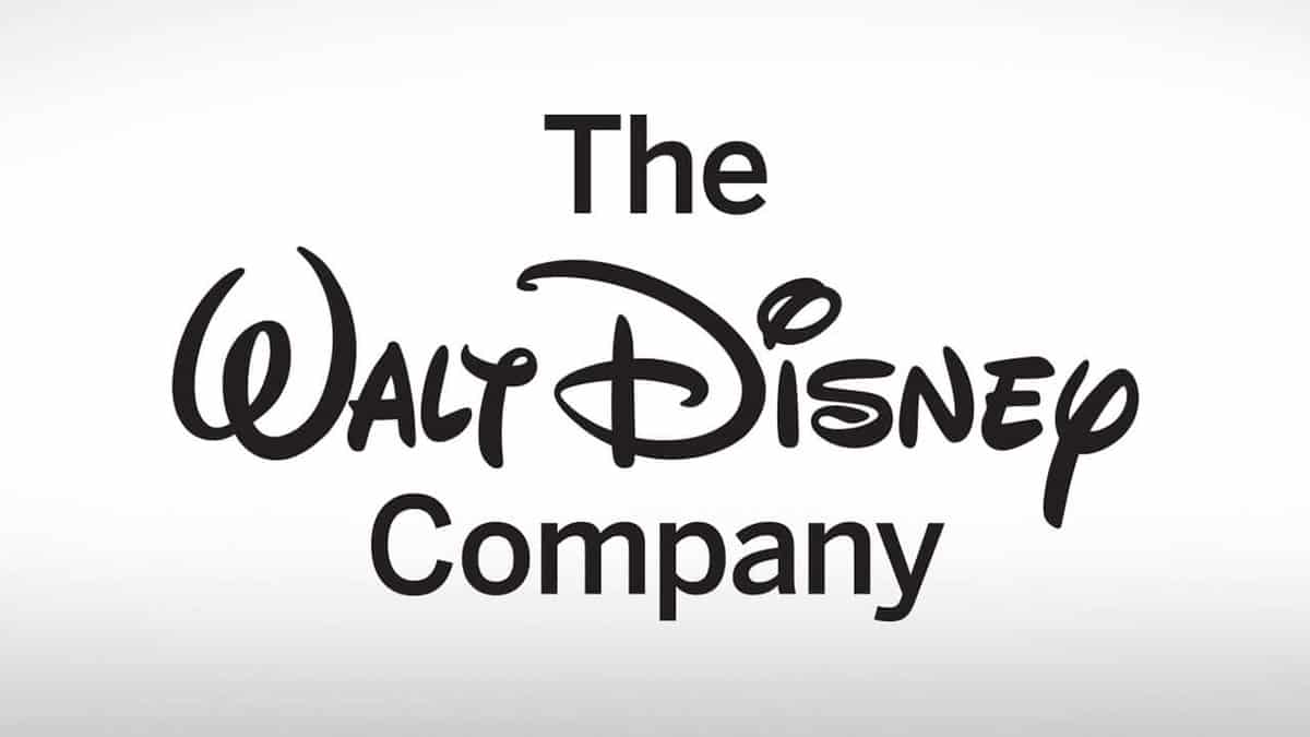 Disney Logo