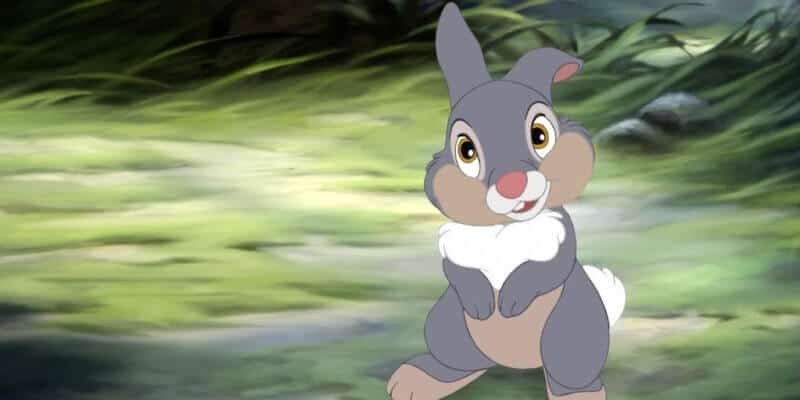 Rating 16 of Disney's Rabbits from Judy Hopps to the White Rabbit