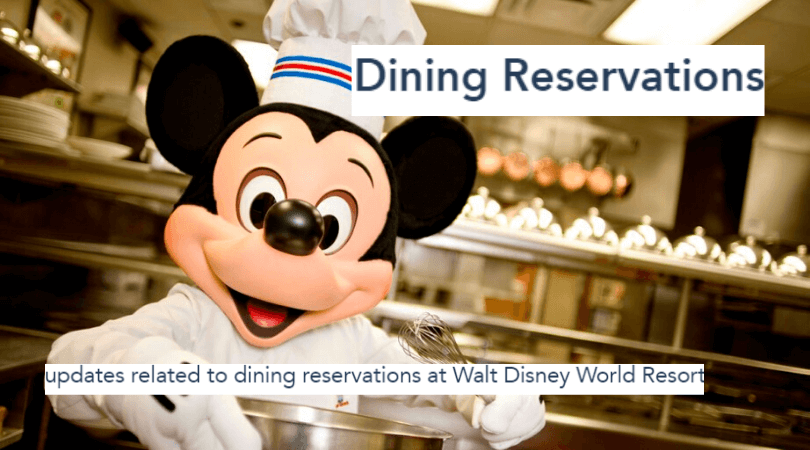 disney world